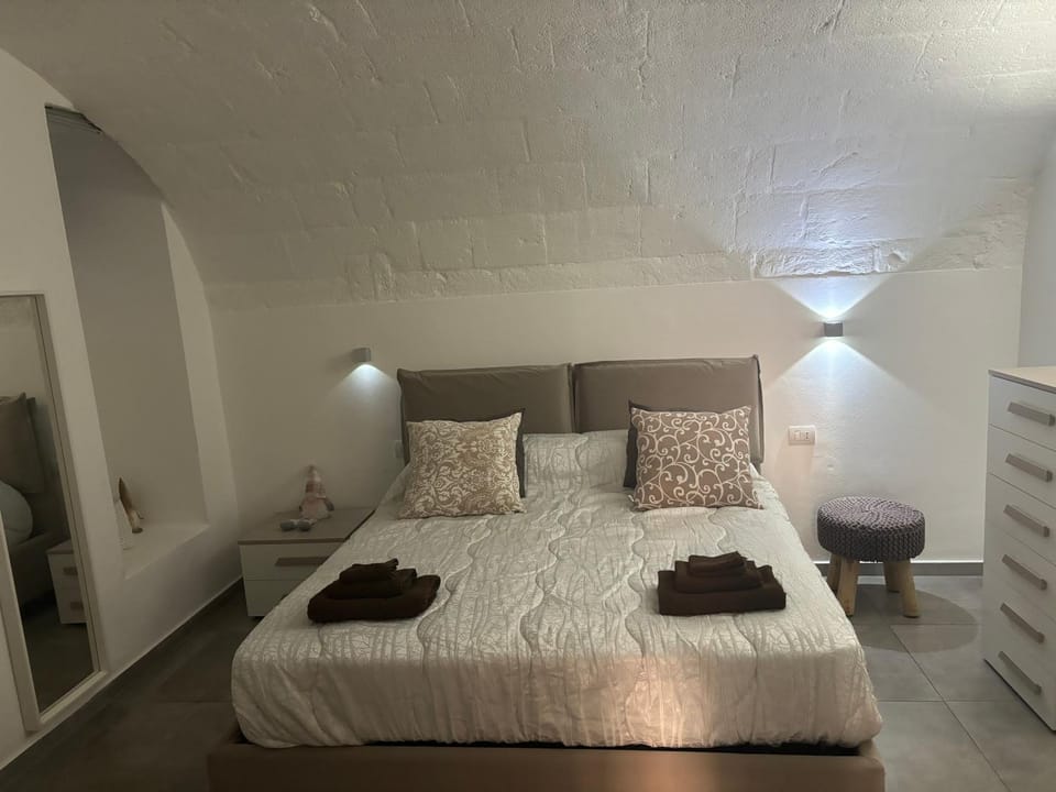 Casa Vacanze Antiche Mura E Poi Apartment in Apulia