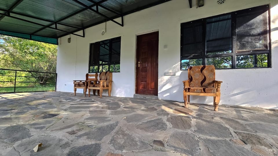 Patio, Balcony/Terrace, Seating area