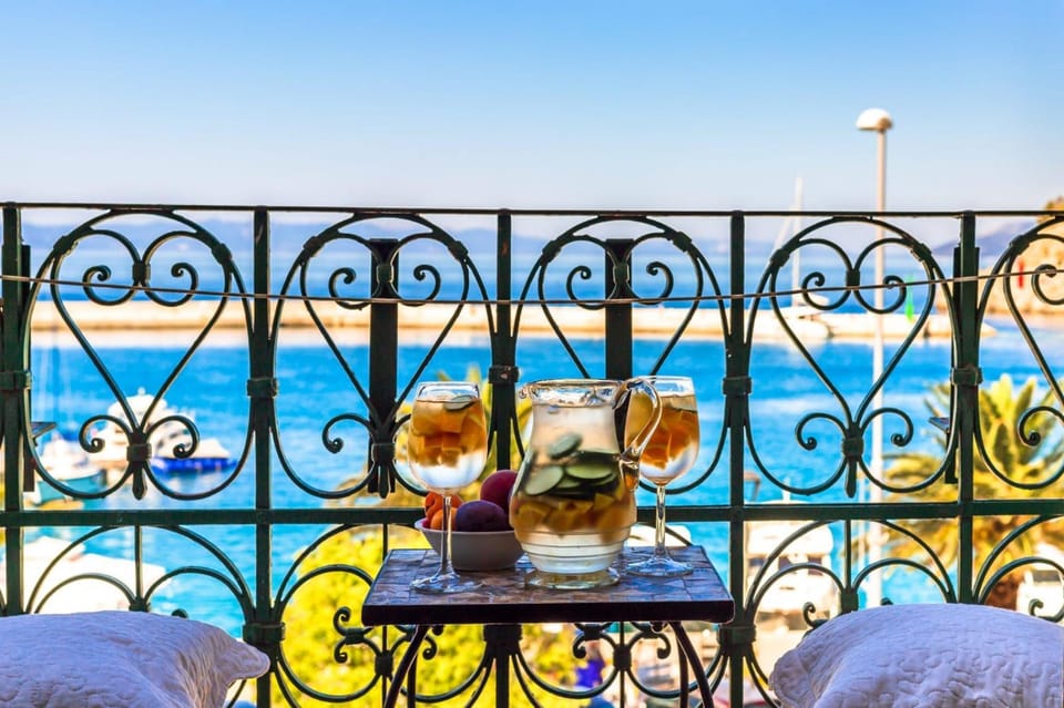 View (from property/room), Balcony/Terrace