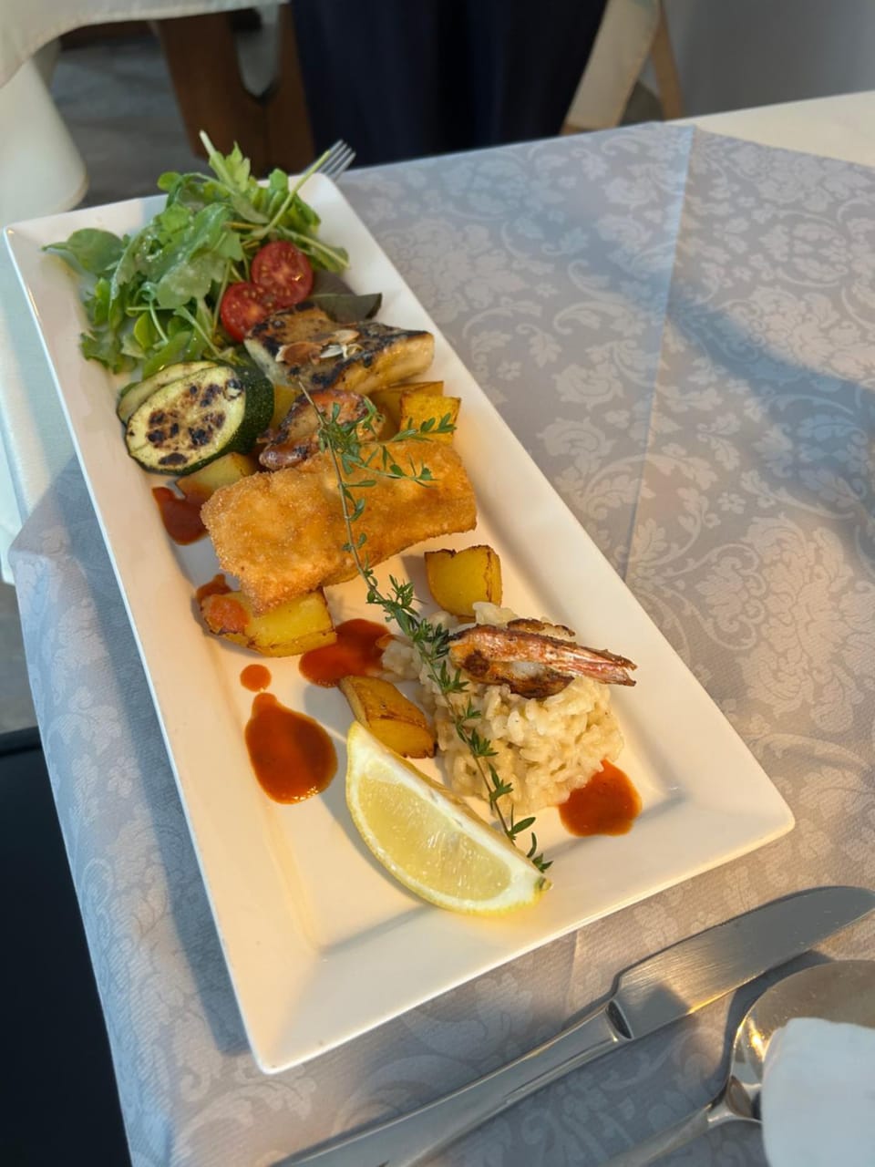 Seerestaurant & Suiten Hayat Bed and Breakfast in Carinthia, Austria