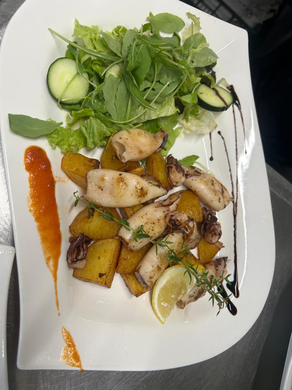 Seerestaurant & Suiten Hayat Bed and Breakfast in Carinthia, Austria