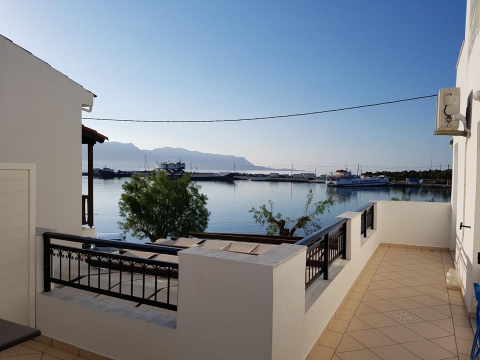 Sea view