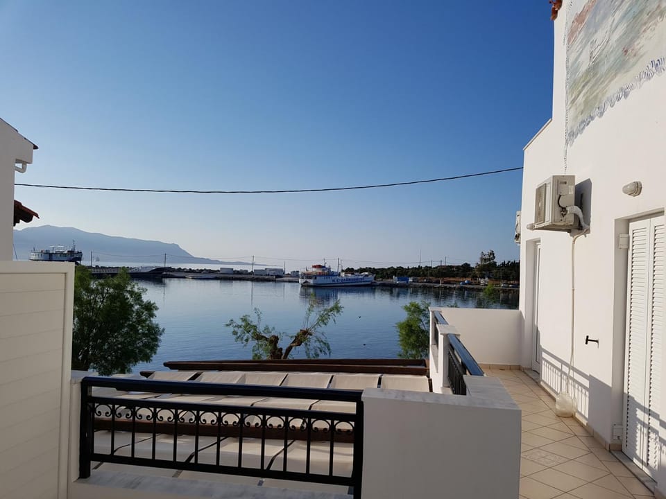 Sea view