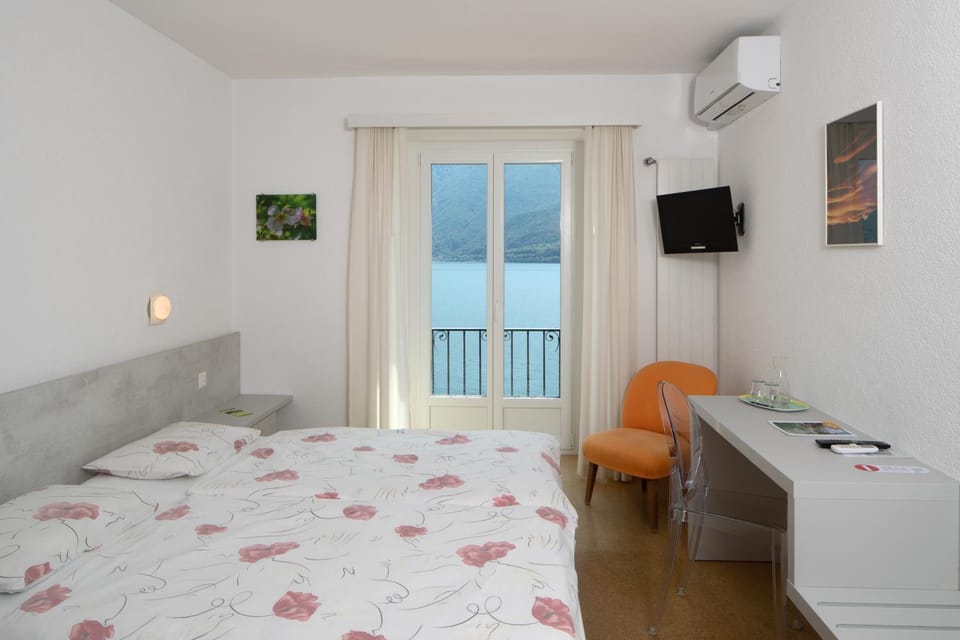 View (from property/room), Bedroom