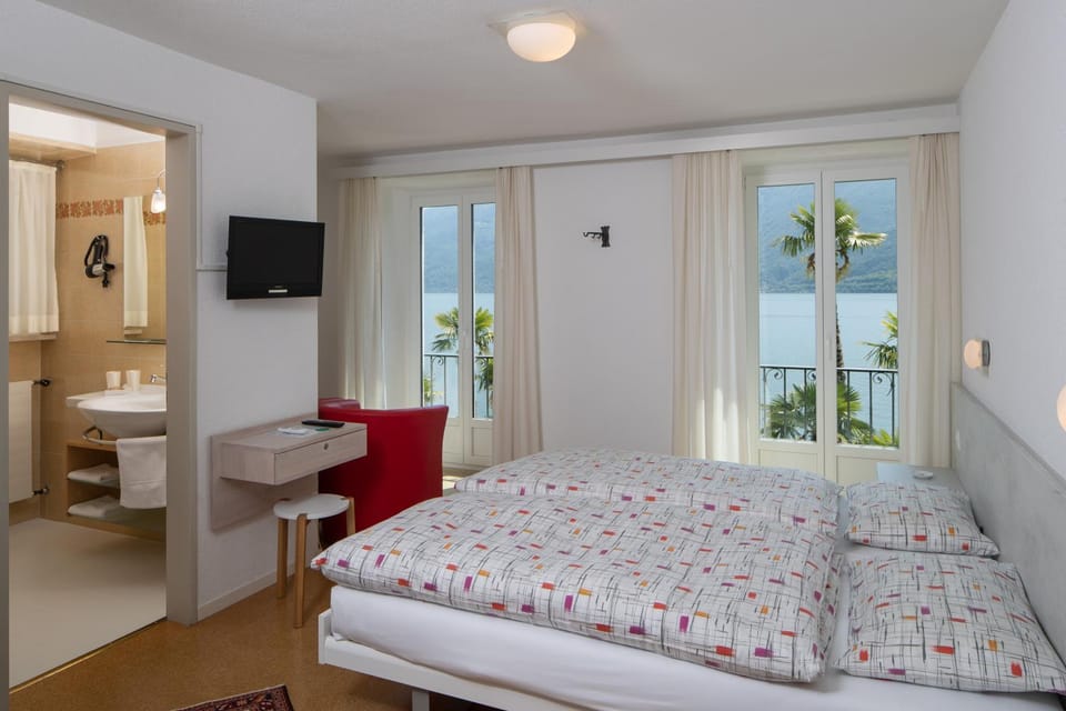 View (from property/room), Bedroom