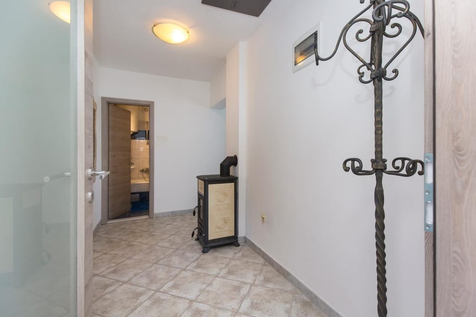 Apartment AM Apartment in Istria County