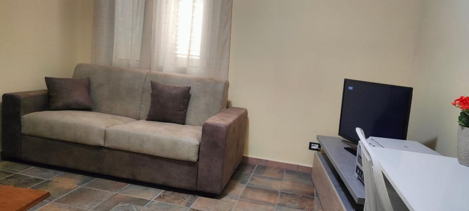 Casa Vacanze Villa Tropia House in Sicily