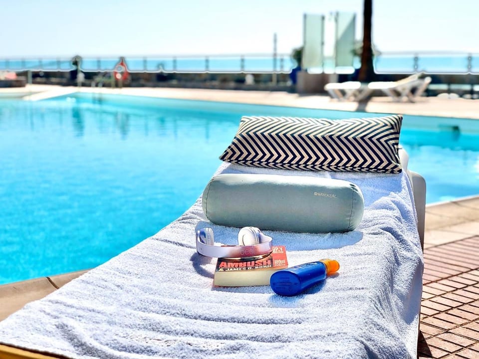AMADORES BEACH & OCEAN VIEWS Apartment in Puerto Rico de Gran Canaria