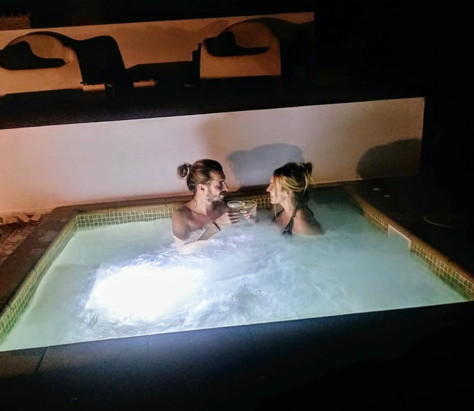 Ca l'Eli different experience HUTT 12157 Country House in Baix Camp