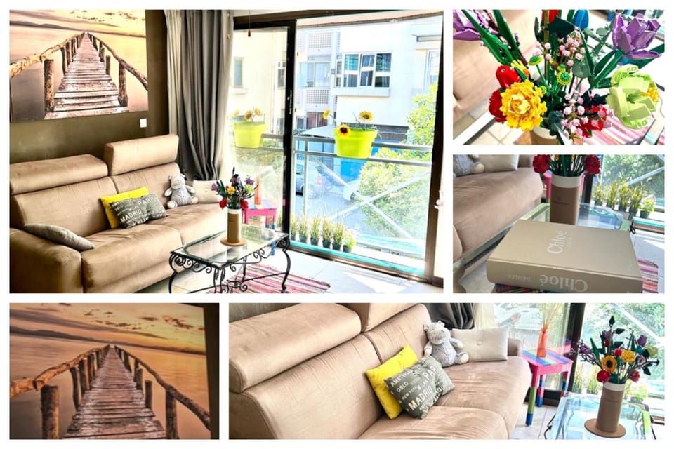 Superbe Studio in Nice at 450m from the sea with Clim Apartment in Nice