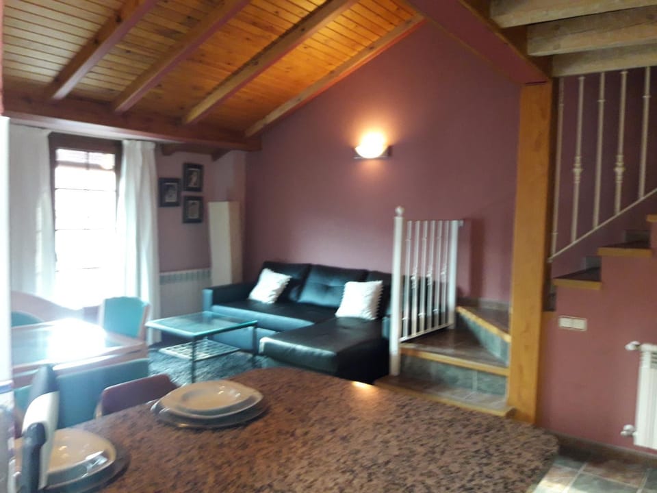 Arcalís Apartment in Rascafría