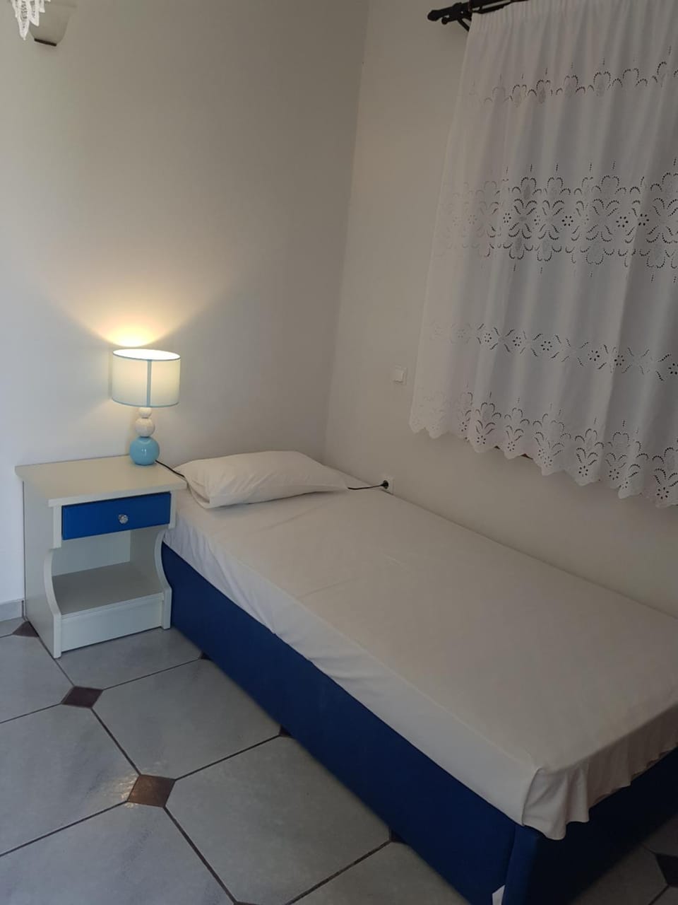 Ragoussis House Apartment in Decentralized Administration of the Aegean