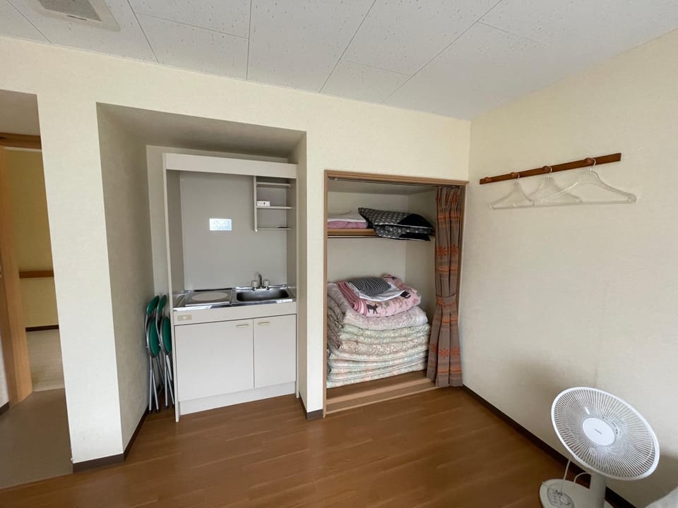 Guesthouse Yoichi Bed and Breakfast in Hokkaido Prefecture