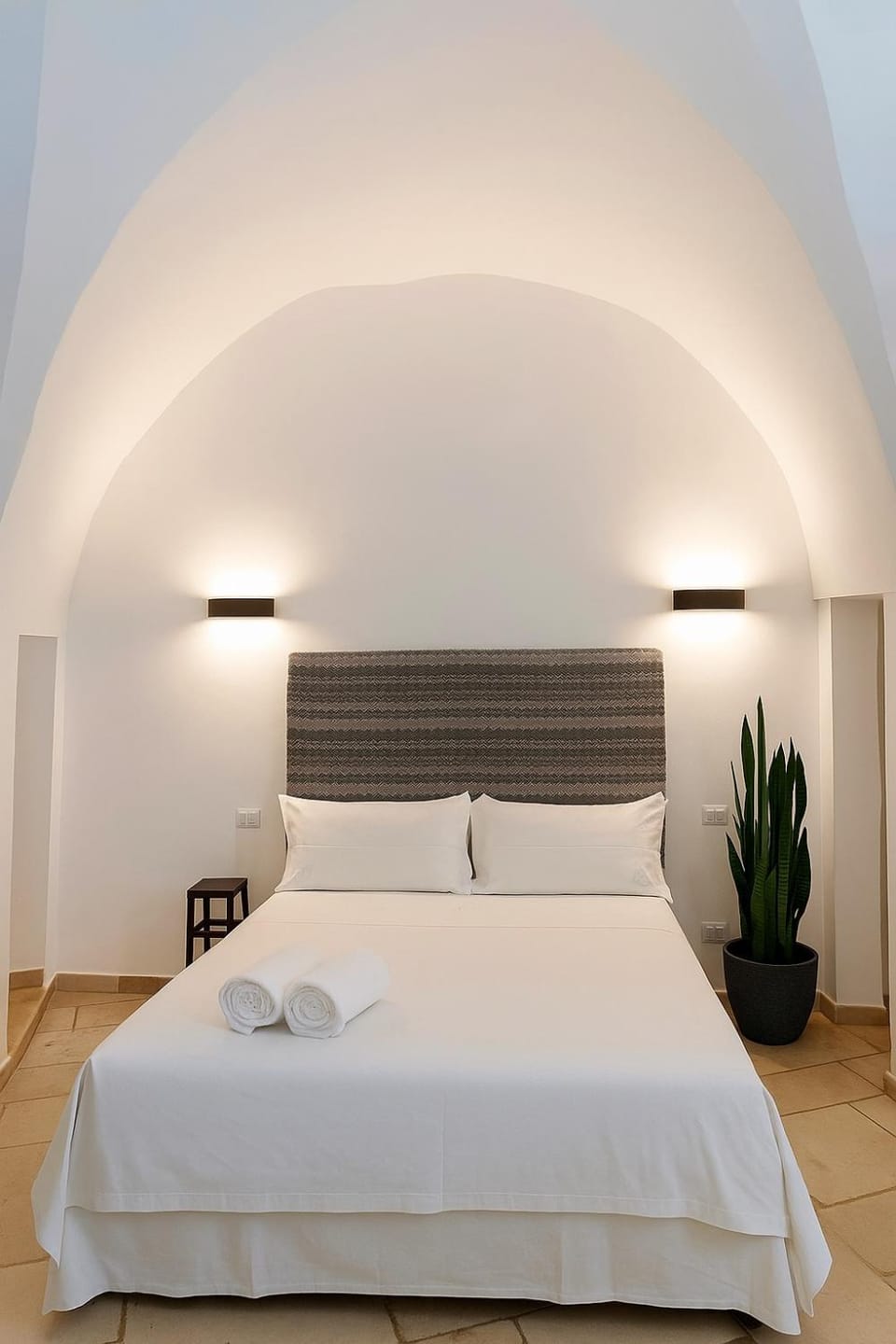B&B Salentus Bed and Breakfast in Gallipoli
