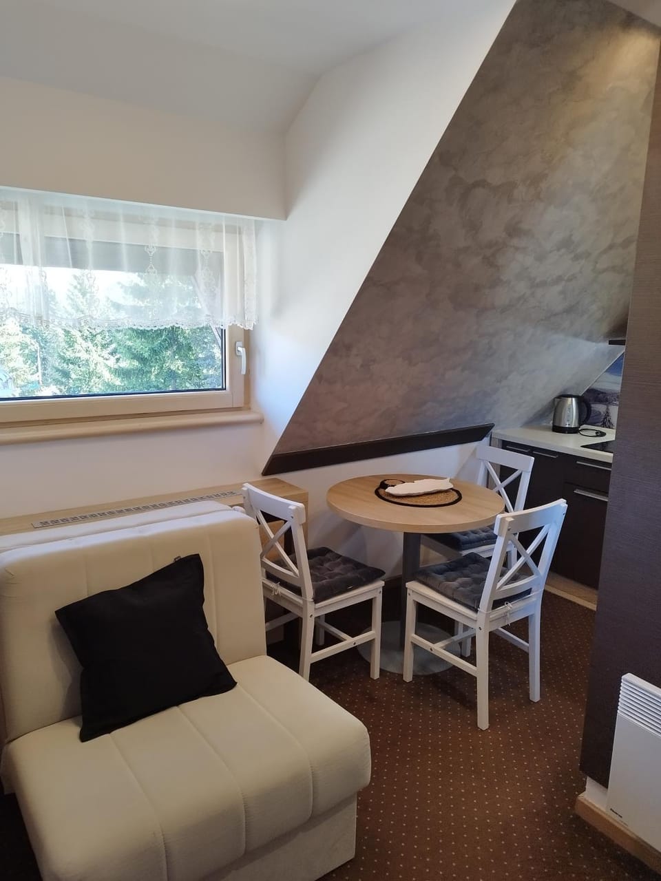 Apartment Maja Konaci Apartment in Serbia