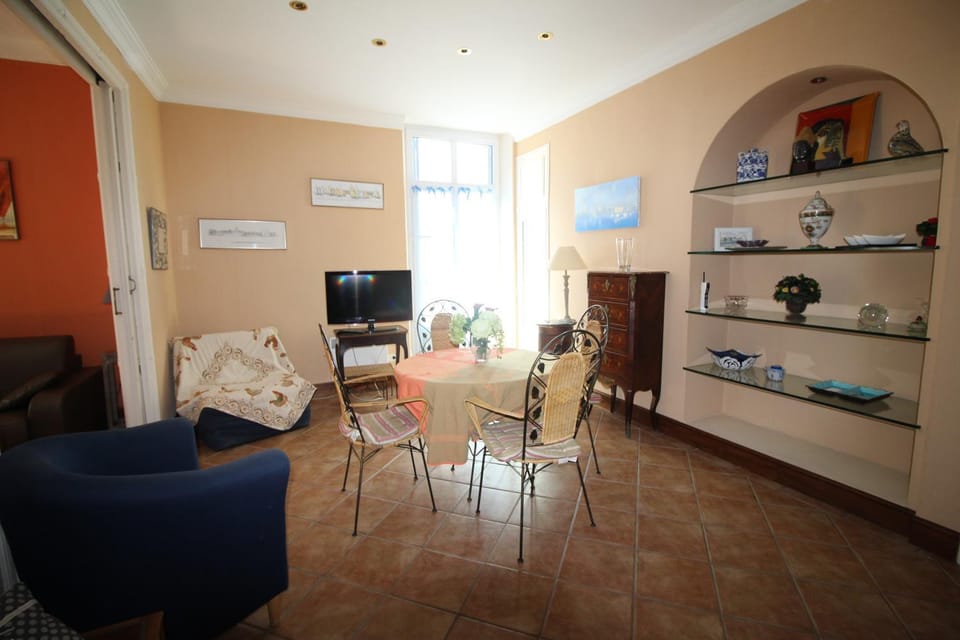 AGENCIA appartement Rue d'Antibes Apartment in Cannes