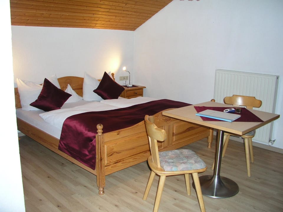 Ferienwohnungen Pension Sonnblick Apartment in Vorarlberg, Austria