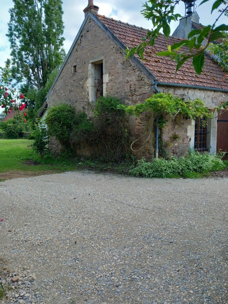 Gite de Chassigny House in Bourgogne-Franche-Comté