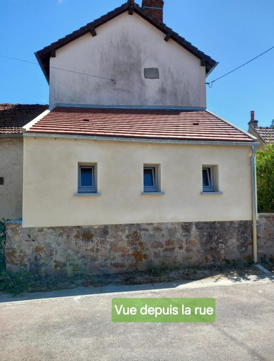 Gite de Chassigny House in Bourgogne-Franche-Comté