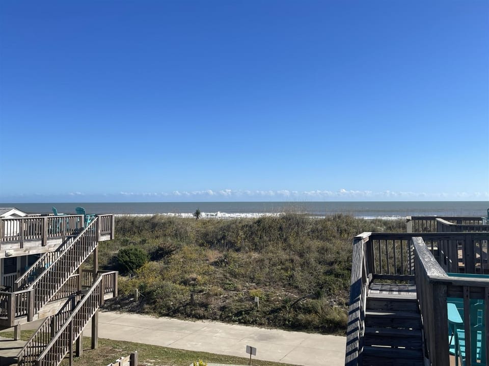 NC 12 56821-18 Condo Apartment in Hatteras Island