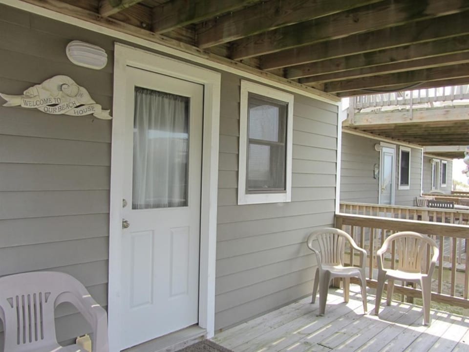 NC 12 56821-26 Condo Apartment in Hatteras Island