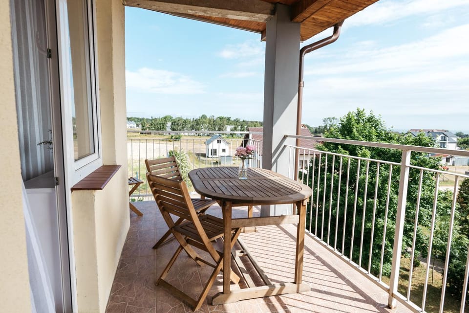 Balcony/Terrace, Balcony/Terrace