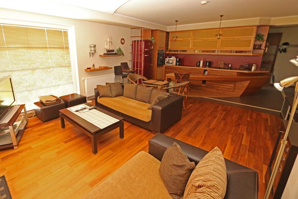 Ringi 37 Apartment Apartment in Estonia