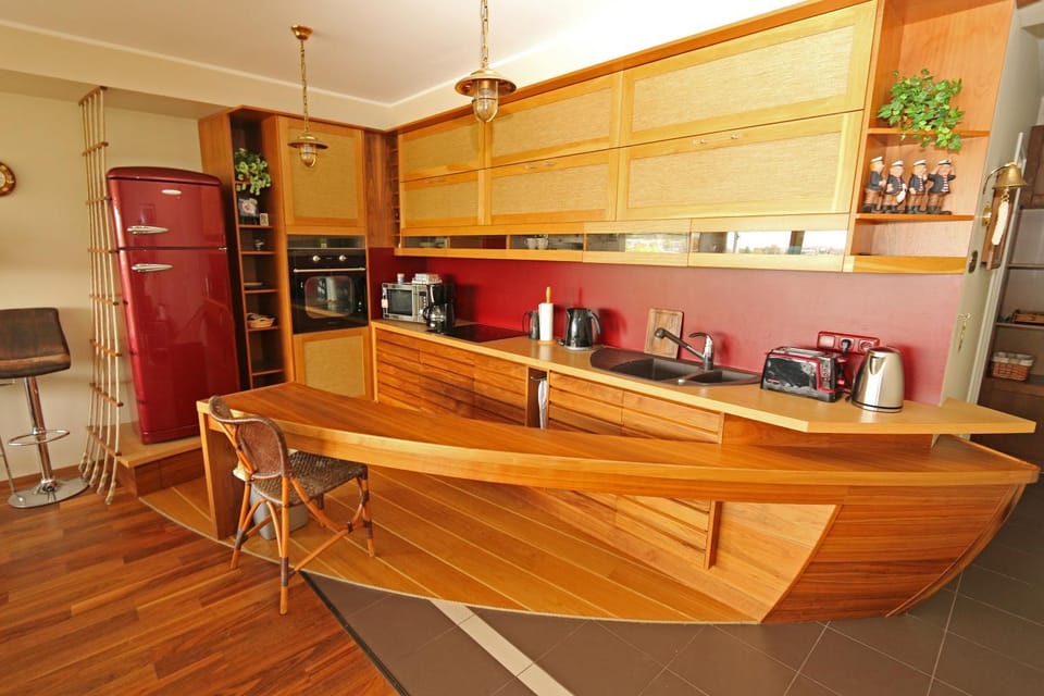 Ringi 37 Apartment Apartment in Estonia