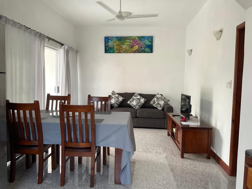 Didi's Dream apartments Apartment in Africa