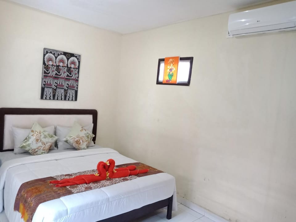 Twins Homestay Vacation rental in North Kuta