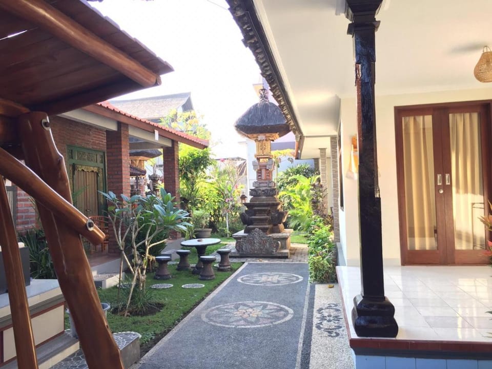 Twins Homestay Vacation rental in North Kuta