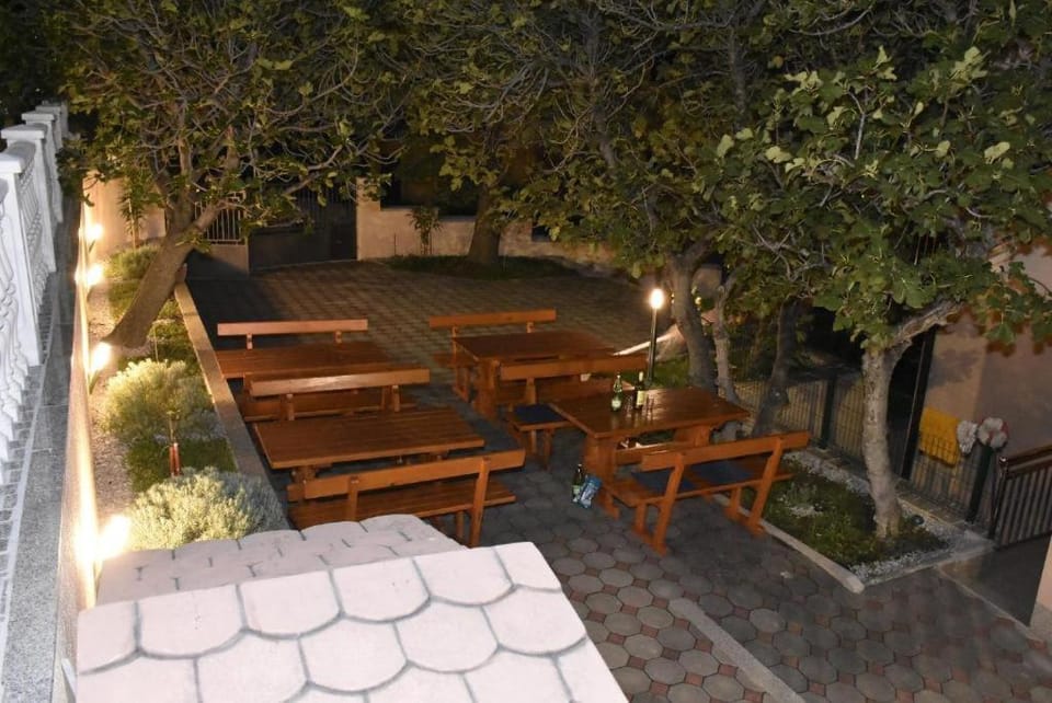 Apartmani Mira Apartment in Lika-Senj County
