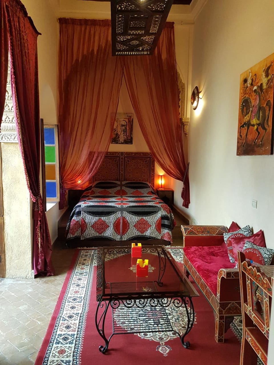 Riad Marlinea Riad in Rabat-Salé-Kénitra