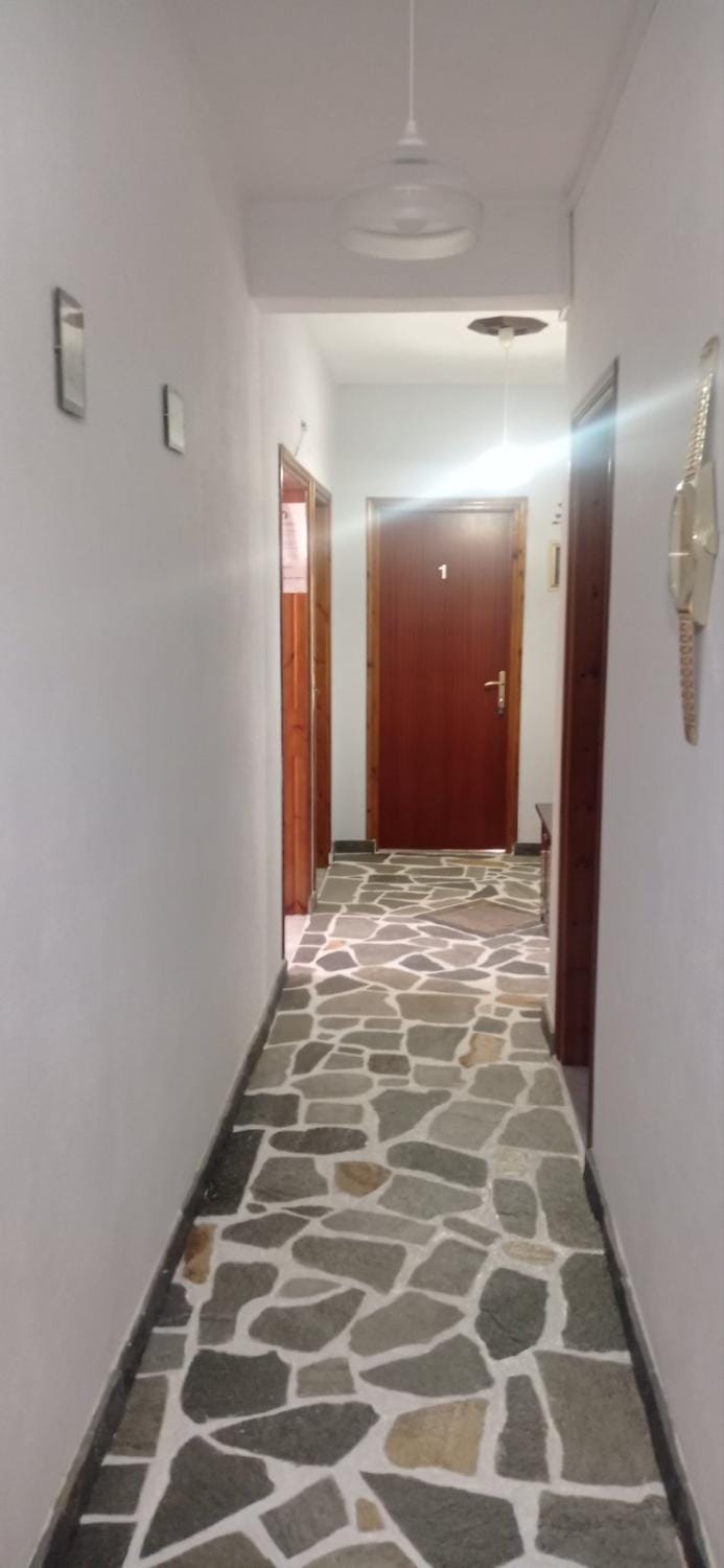 Arleta's Sunny Guesthouse Bed and Breakfast in Thasos