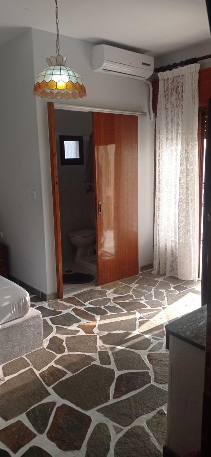 Arleta's Sunny Guesthouse Bed and Breakfast in Thasos