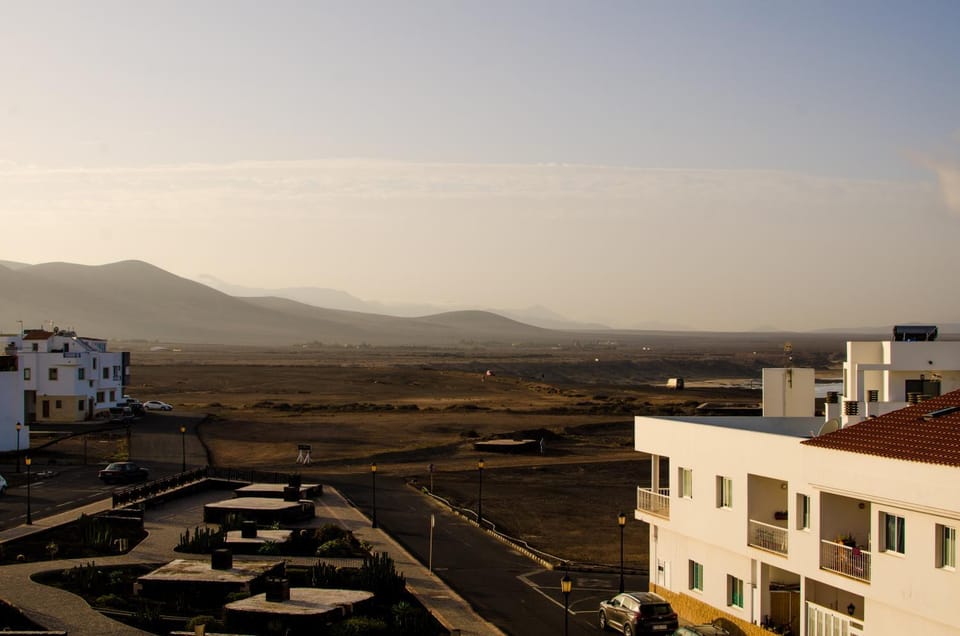 Landmark view, Mountain view, Street view