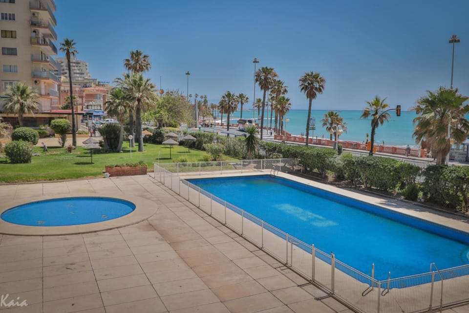 Garden view, Pool view, Sea view, Swimming pool, Swimming pool