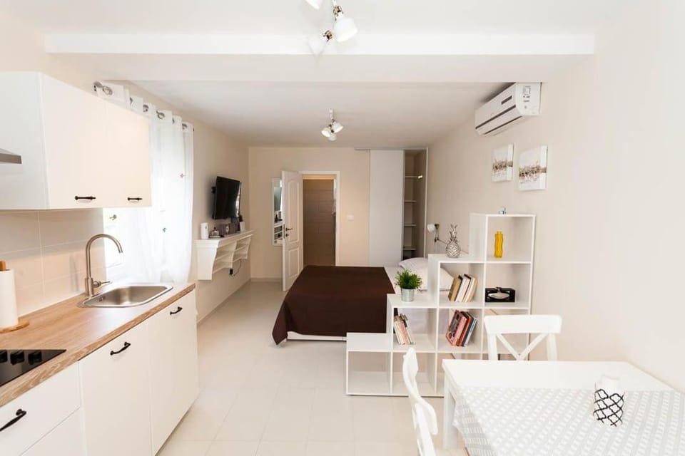 Studio Apartment Dada Apartment in Šibenik-Knin County, Croatia