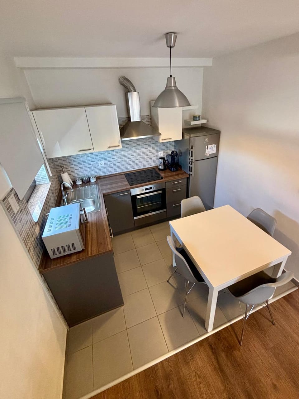 Marija Apartment in Šibenik-Knin County, Croatia