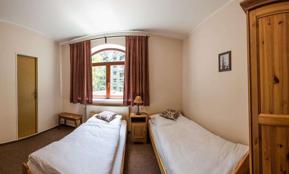 Radegastova chalupa Bed and Breakfast in Czechia