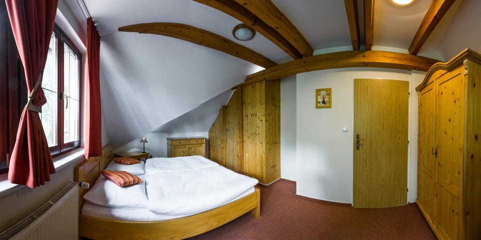 Radegastova chalupa Bed and Breakfast in Czechia