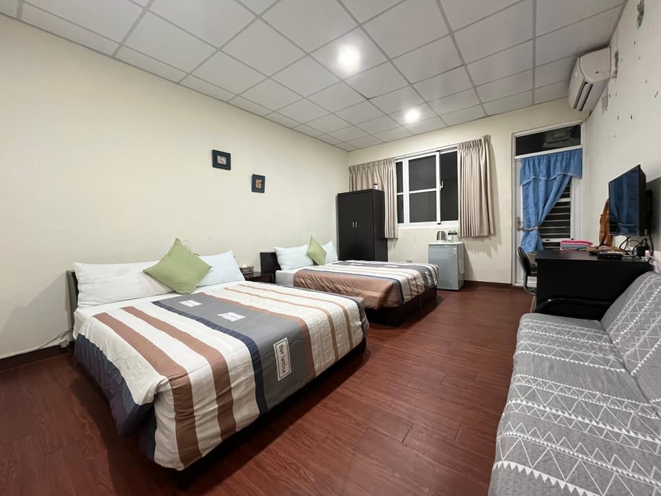 暖暖旅宿 Vacation rental in Taiwan, Province of China