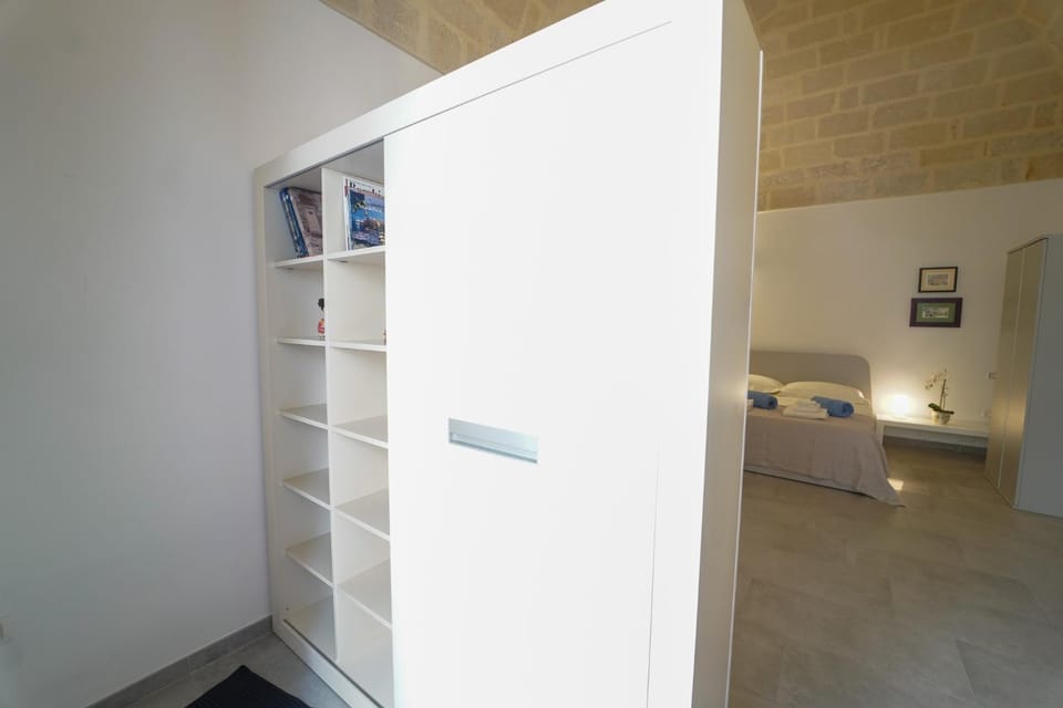 Ailanthus Holiday Suites Bed and Breakfast in Polignano a Mare