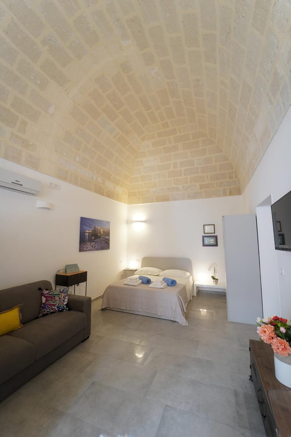 Ailanthus Holiday Suites Bed and Breakfast in Polignano a Mare