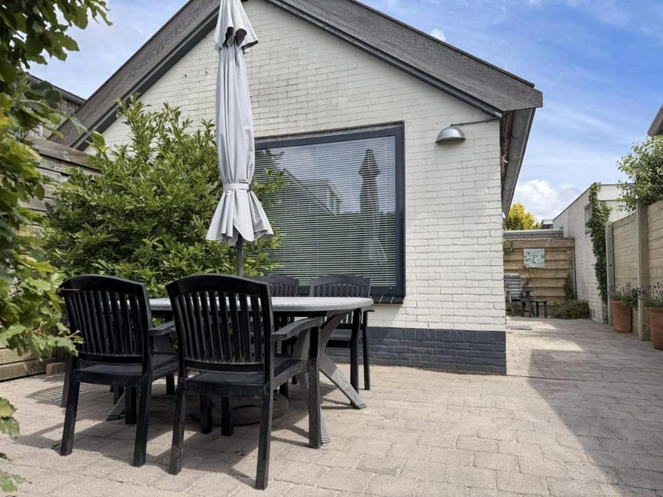 Patio, Garden
