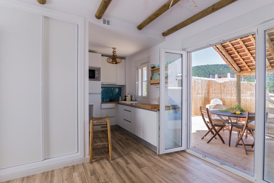 Balcony/Terrace, Kitchen or kitchenette, On site