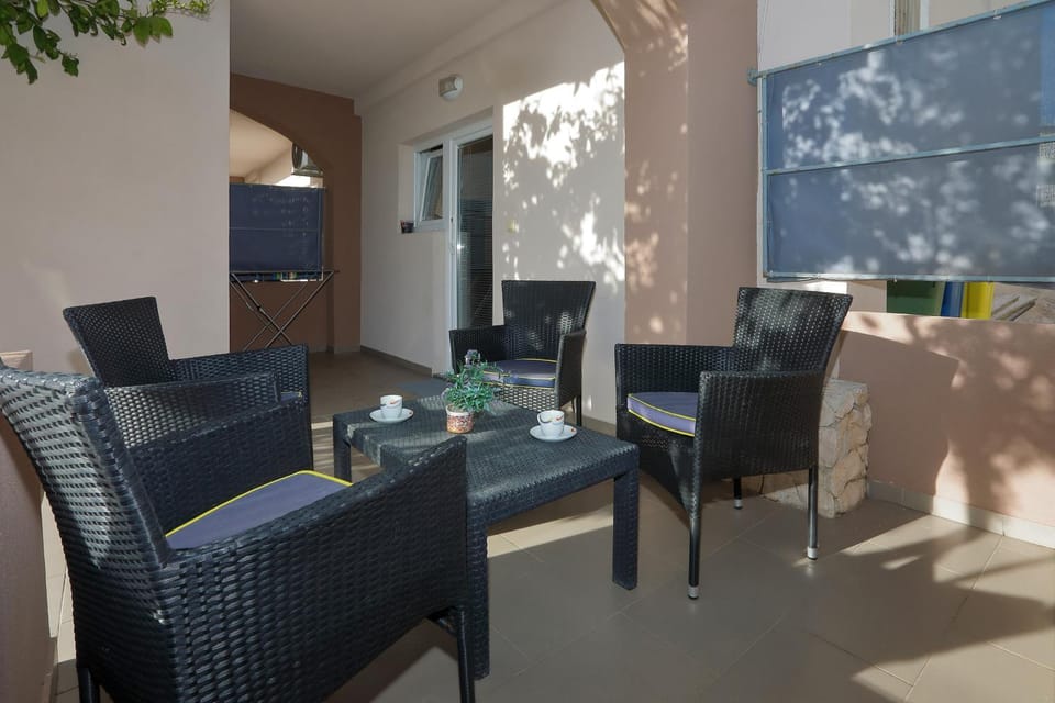 Balcony/Terrace, Seating area