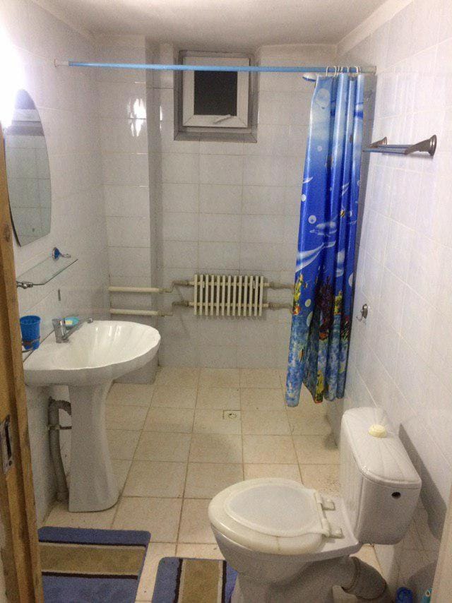 Hostel Ask Bed and Breakfast in Almaty Region, Kazakhstan