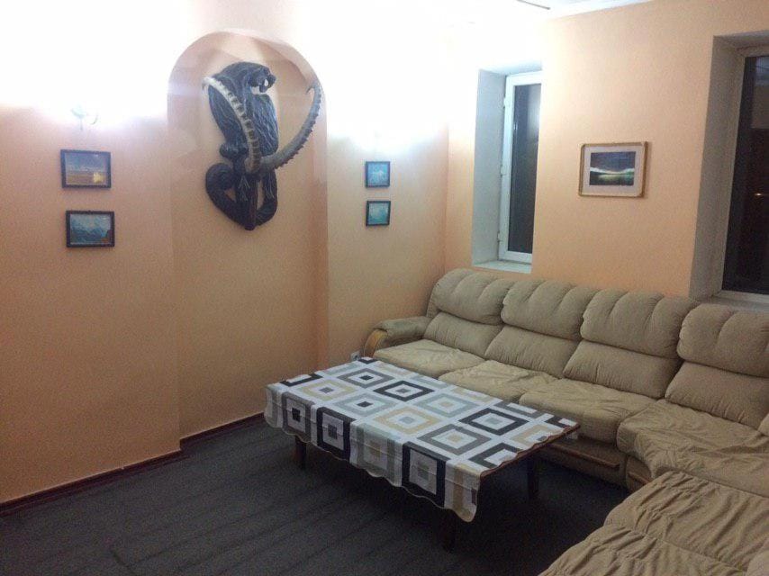 Hostel Ask Bed and Breakfast in Almaty Region, Kazakhstan