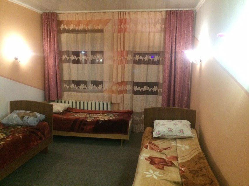Hostel Ask Bed and Breakfast in Almaty Region, Kazakhstan